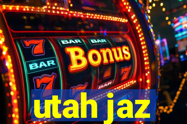 utah jaz